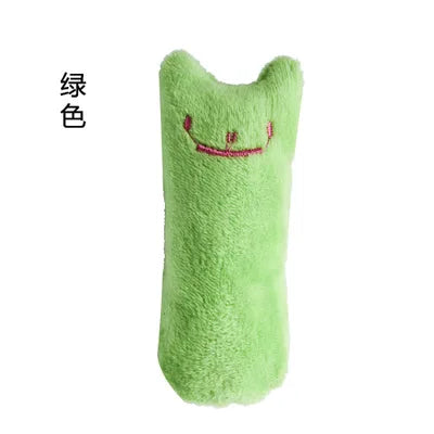 Juguete de Catnip para Gatos | Varios Colores