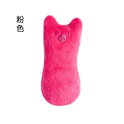 Juguete de Catnip para Gatos | Varios Colores