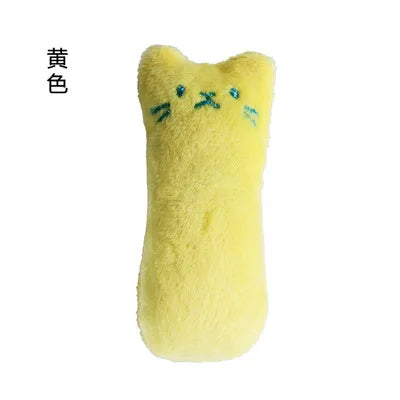 Juguete de Catnip para Gatos | Varios Colores