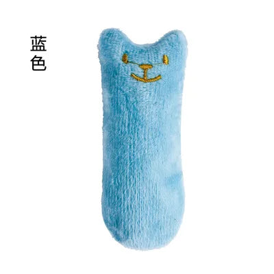 Juguete de Catnip para Gatos | Varios Colores