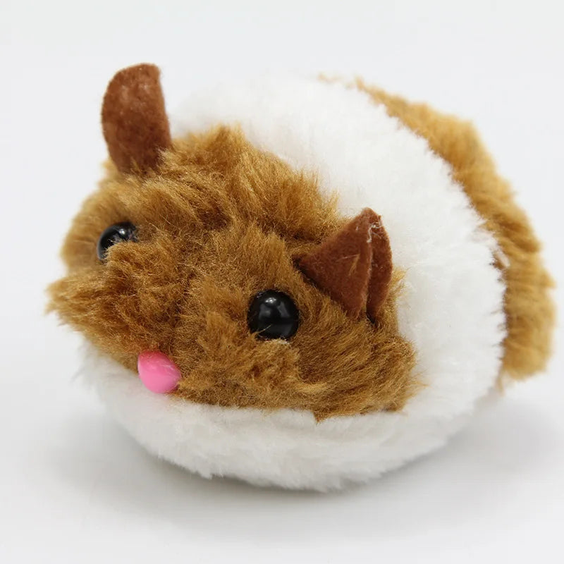 Ratita vibratoria
