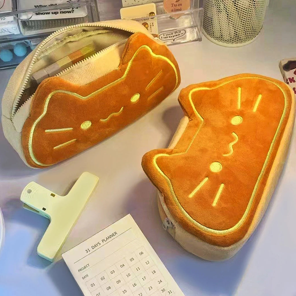 Estuche ultrasuave Kawaii
