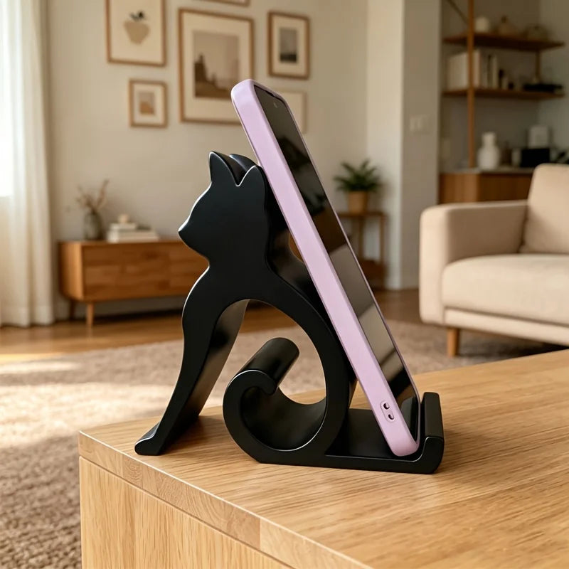 Soporte para móvil 3D