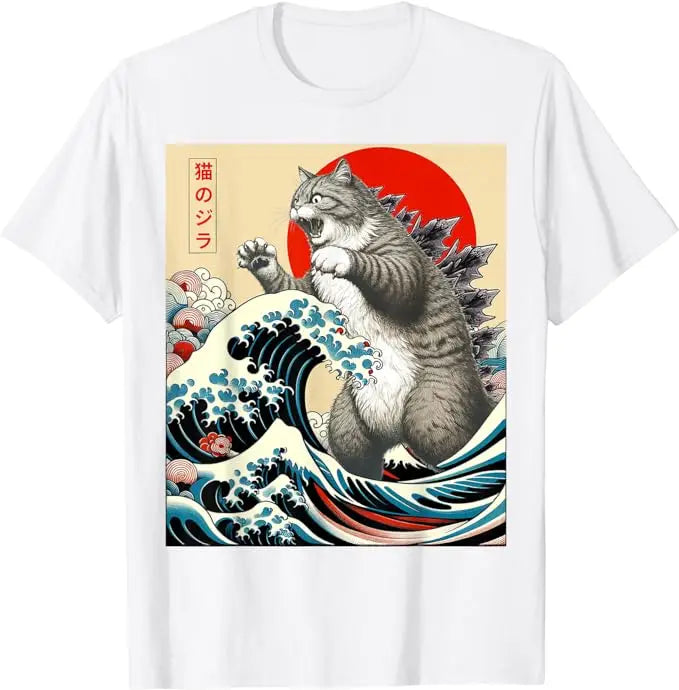 Camiseta Japan