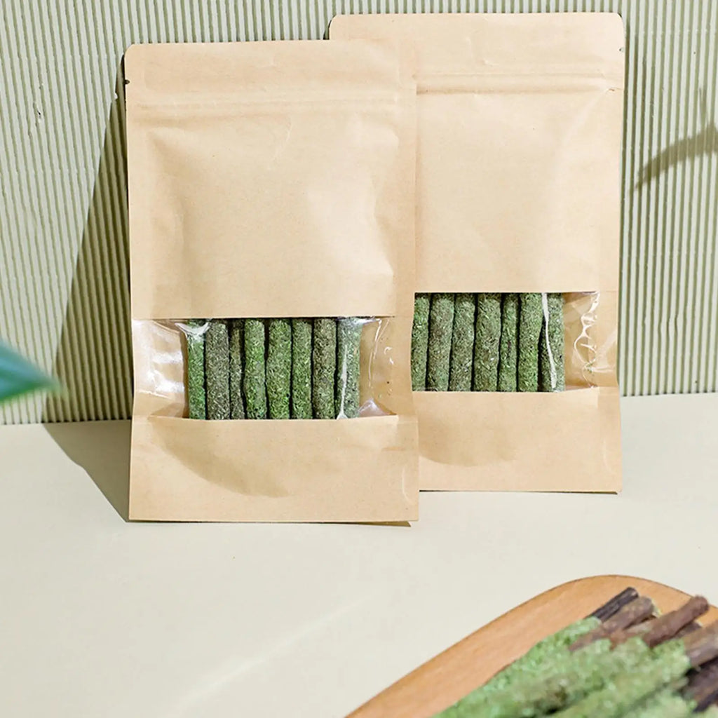 Snacks de Catnip para Gatos