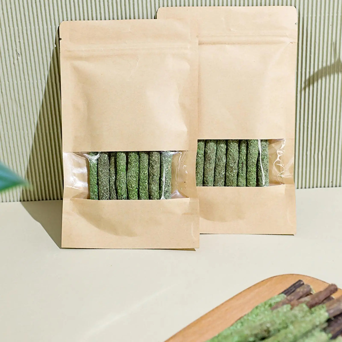 Snacks de Catnip para Gatos