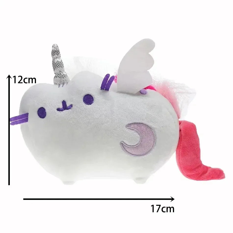 Cat Doll Plush peluche Anime