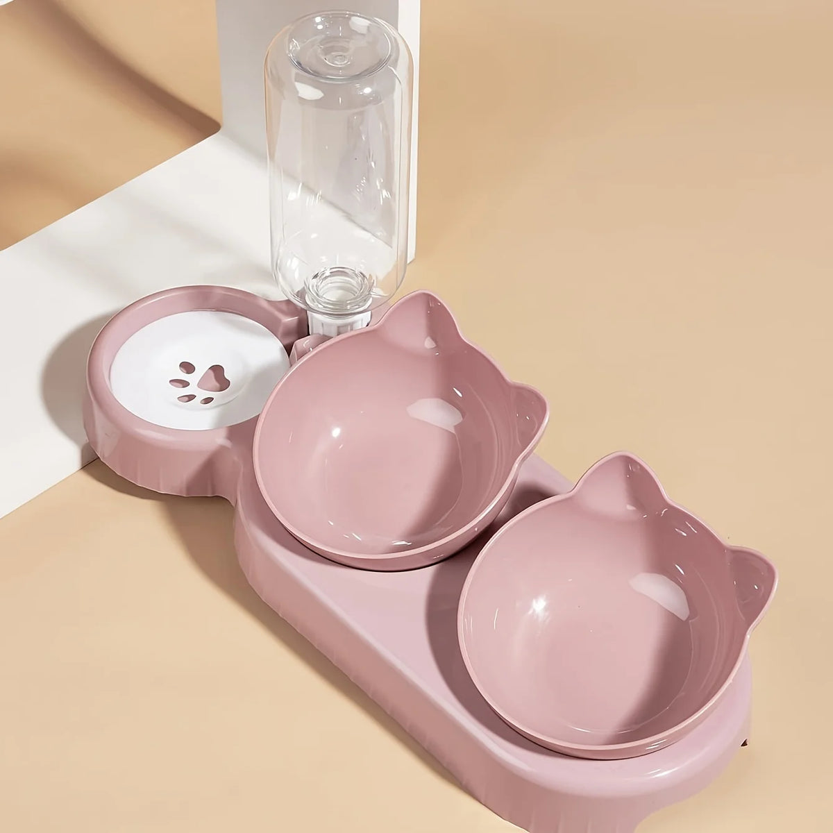 Bols Ergonómicos para Gatos Talla XXL
