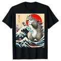 Camiseta Japan