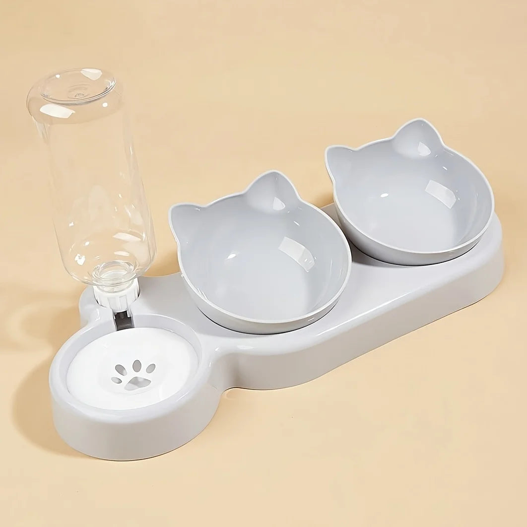 Bols Ergonómicos para Gatos Talla XXL