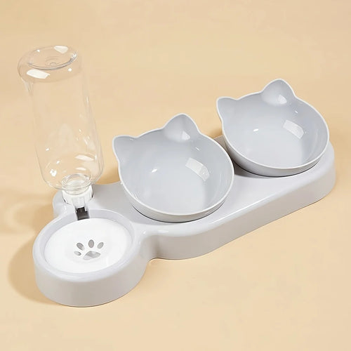 Bols Ergonómicos para Gatos Talla XXL