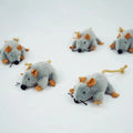 Ratita cats