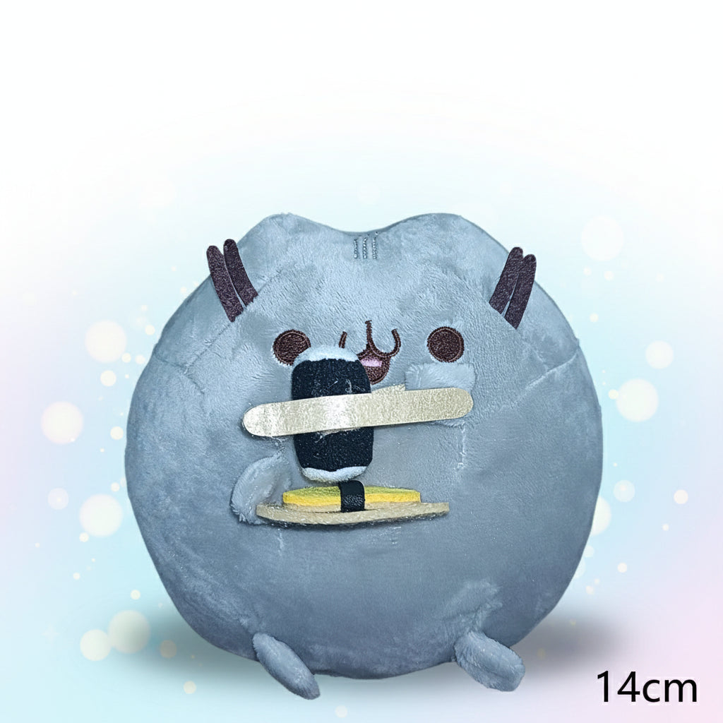 Cat Doll Plush peluche Anime