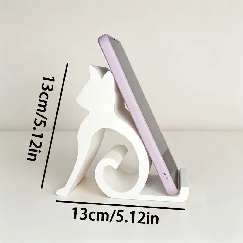 Soporte para móvil 3D