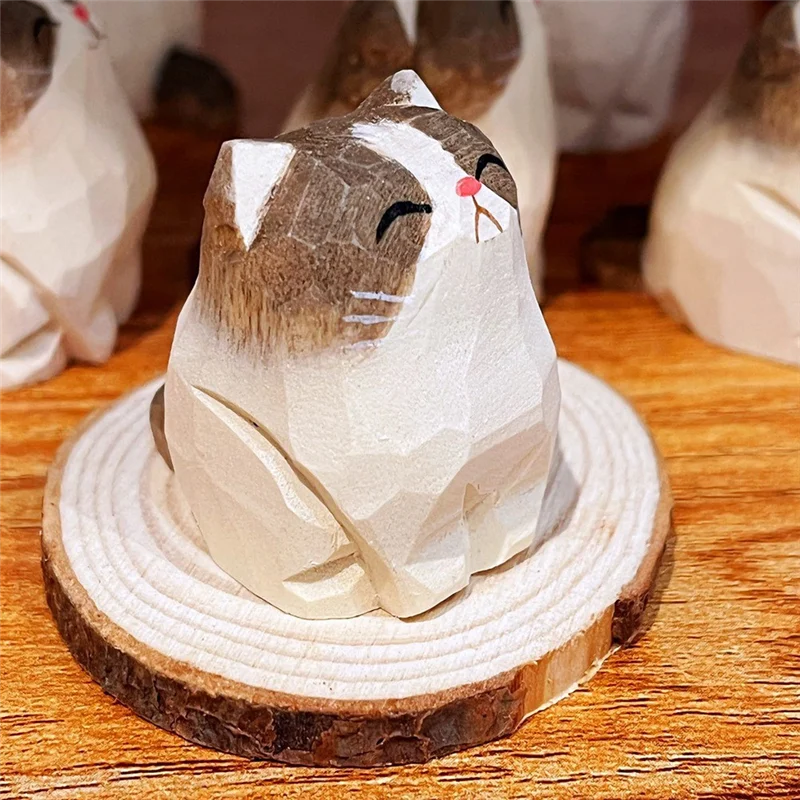 Estatuilla adorable