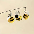Cat toys abejitas