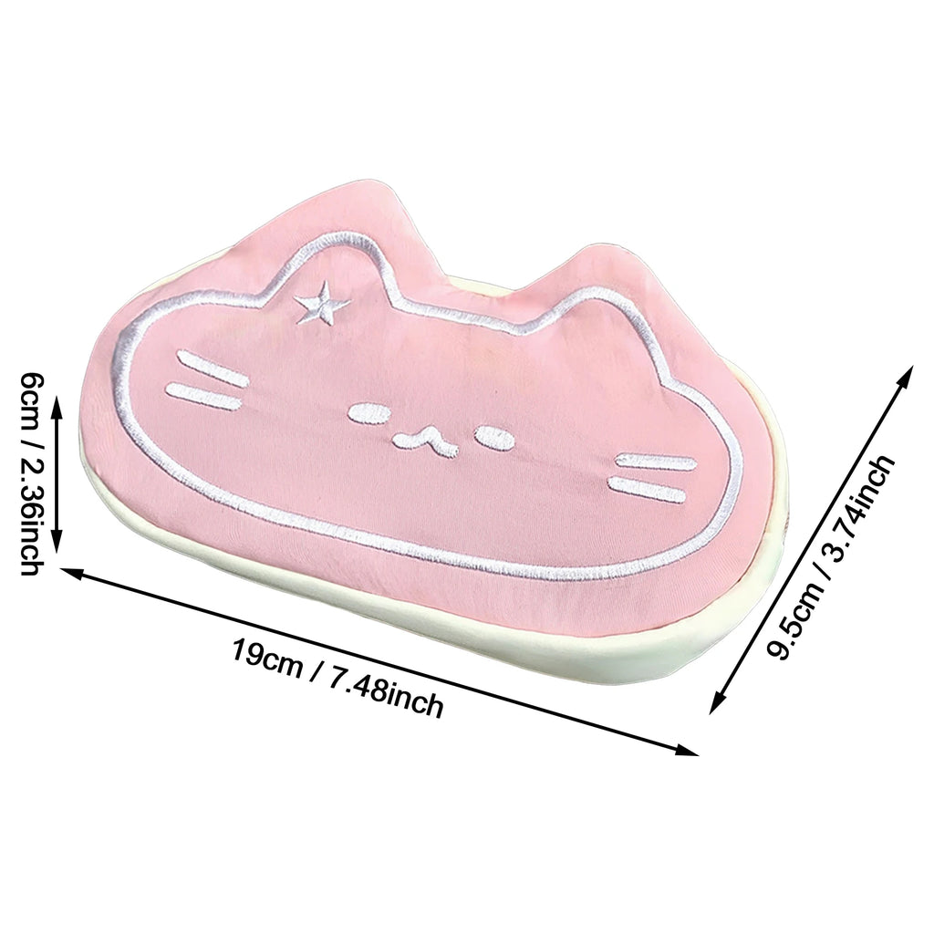 Estuche ultrasuave Kawaii