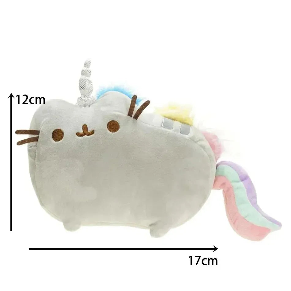 Cat Doll Plush peluche Anime