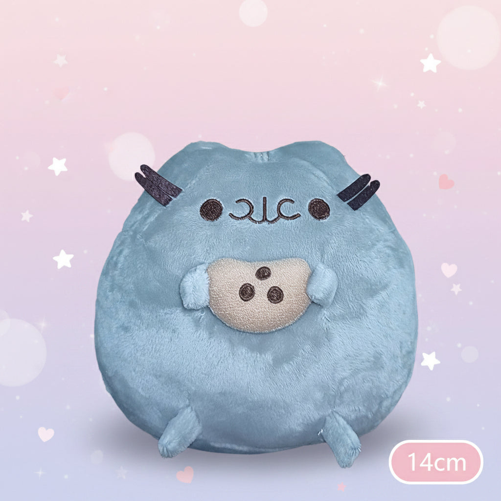 Cat Doll Plush peluche Anime