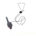 Juguete interactivo con clip