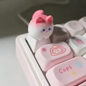Keycap Kawaii ordenador