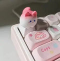 Keycap Kawaii ordenador