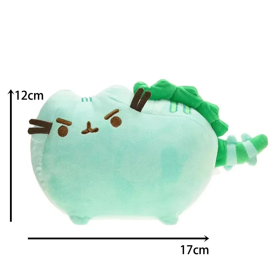 Cat Doll Plush peluche Anime