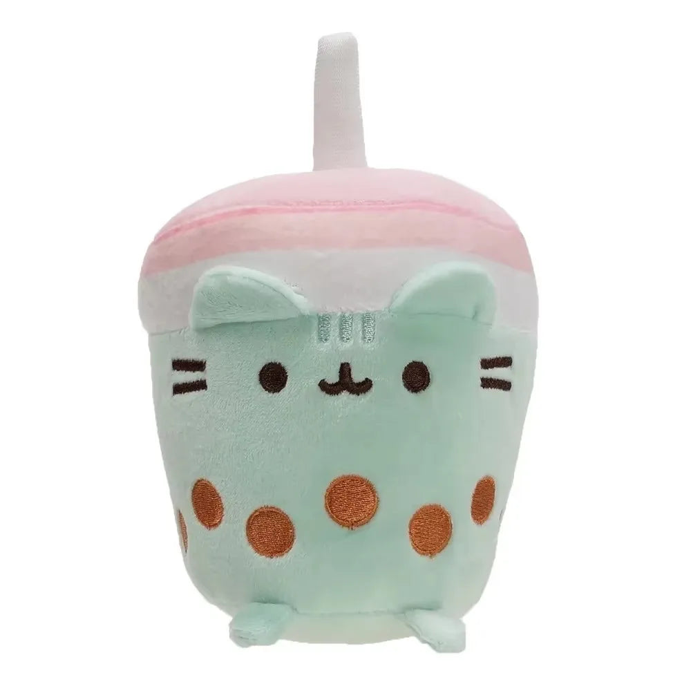 Cat Doll Plush peluche Anime