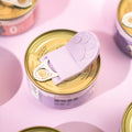 Cute Cat Paw, patita abre latas.