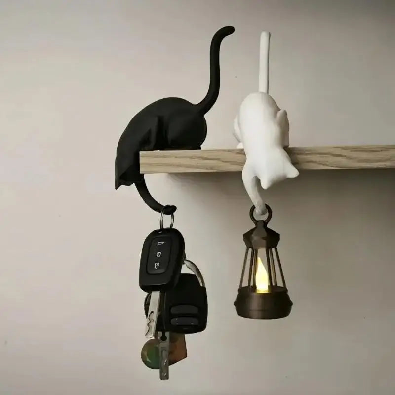 Soporte Colgante Gatuno