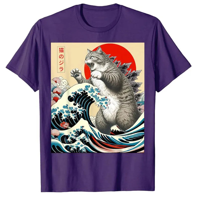 Camiseta Japan