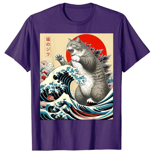 Camiseta Japan