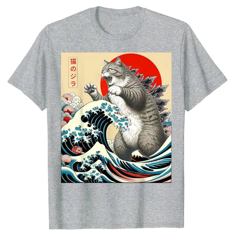 Camiseta Japan