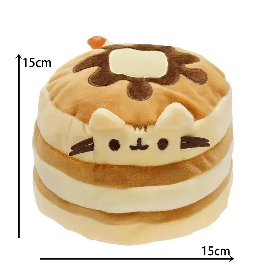 Cat Doll Plush peluche Anime