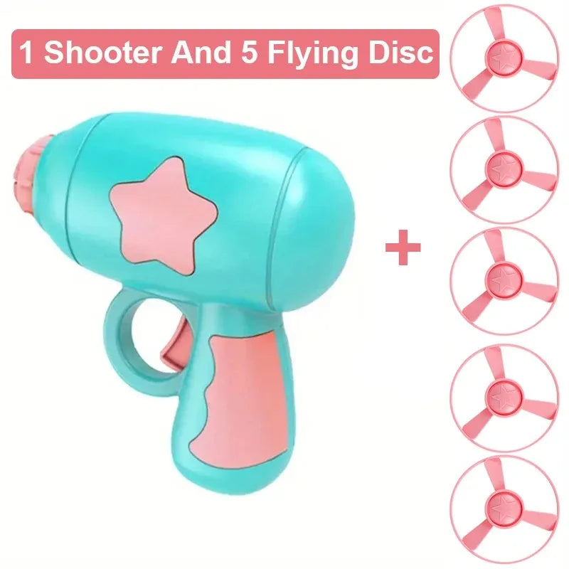 Pistola interactiva de juegos