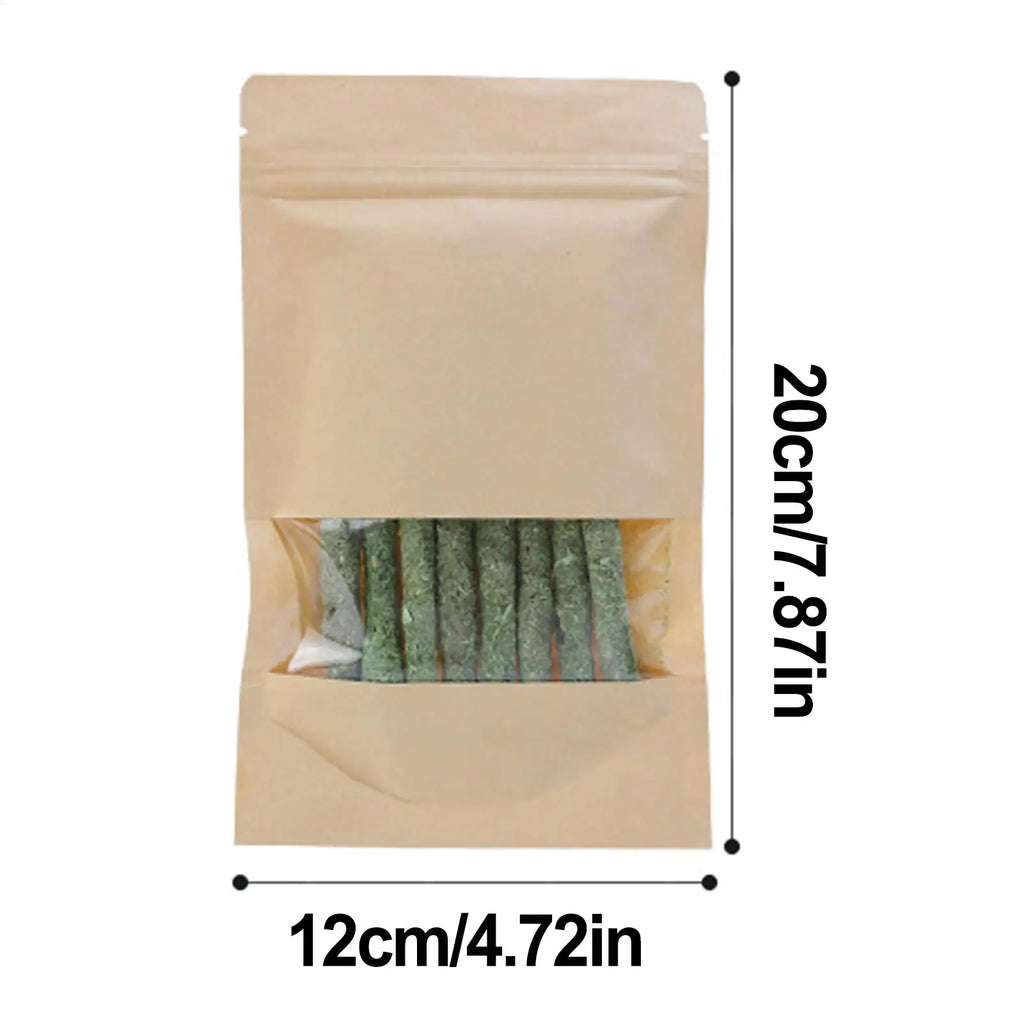 Snacks de Catnip para Gatos