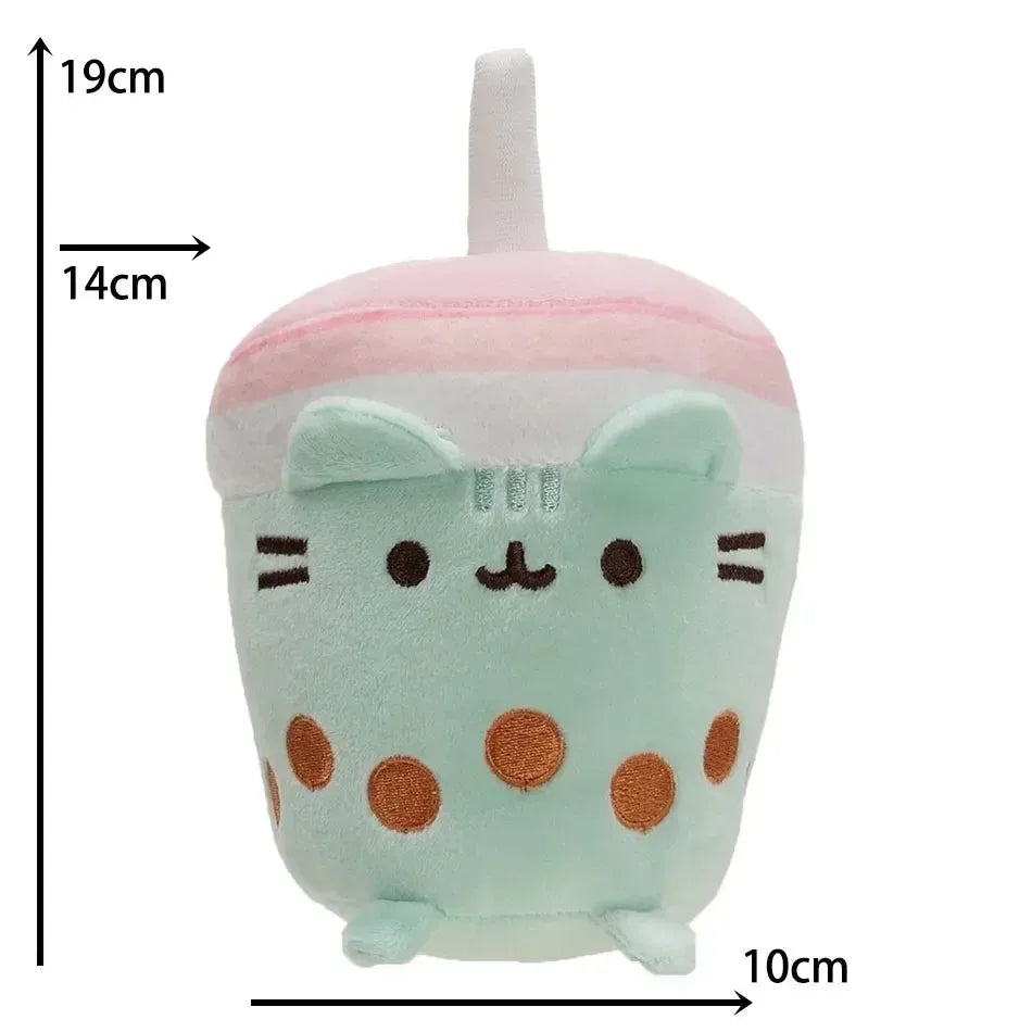 Cat Doll Plush peluche Anime