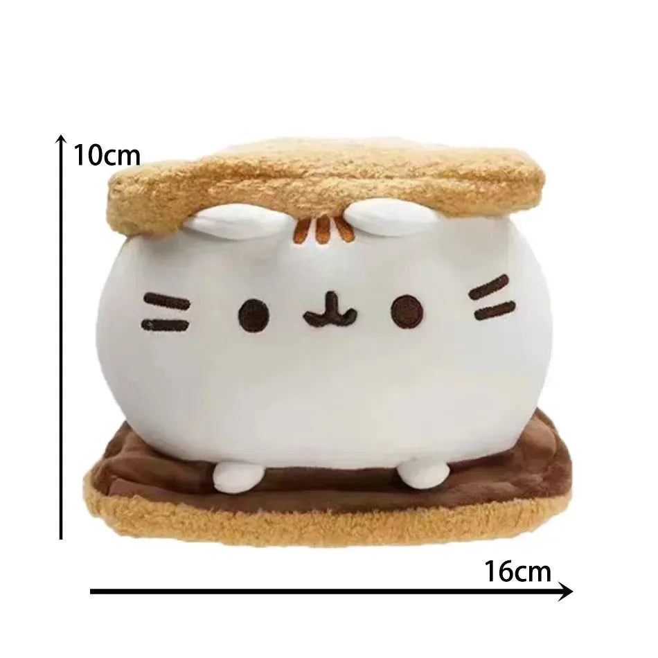 Cat Doll Plush peluche Anime