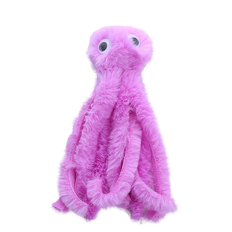 Juguete Octopus