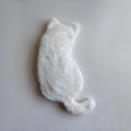 Estuche peluche kawaii cat