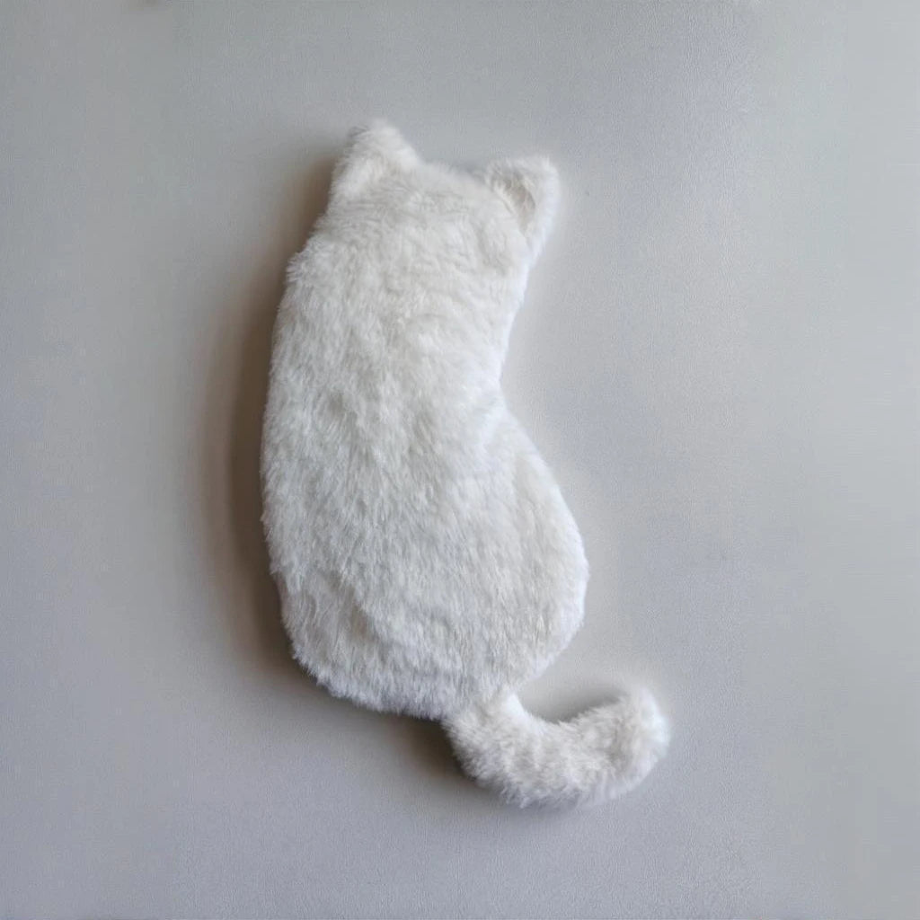Estuche peluche kawaii cat