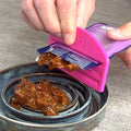 Escurridor Exprimidor de Sobres Colores Aleatorios