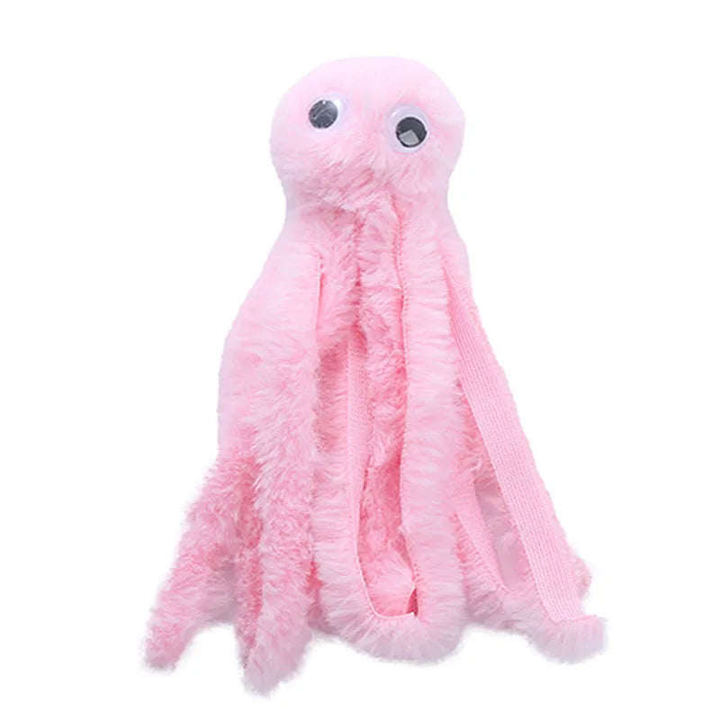 Juguete Octopus
