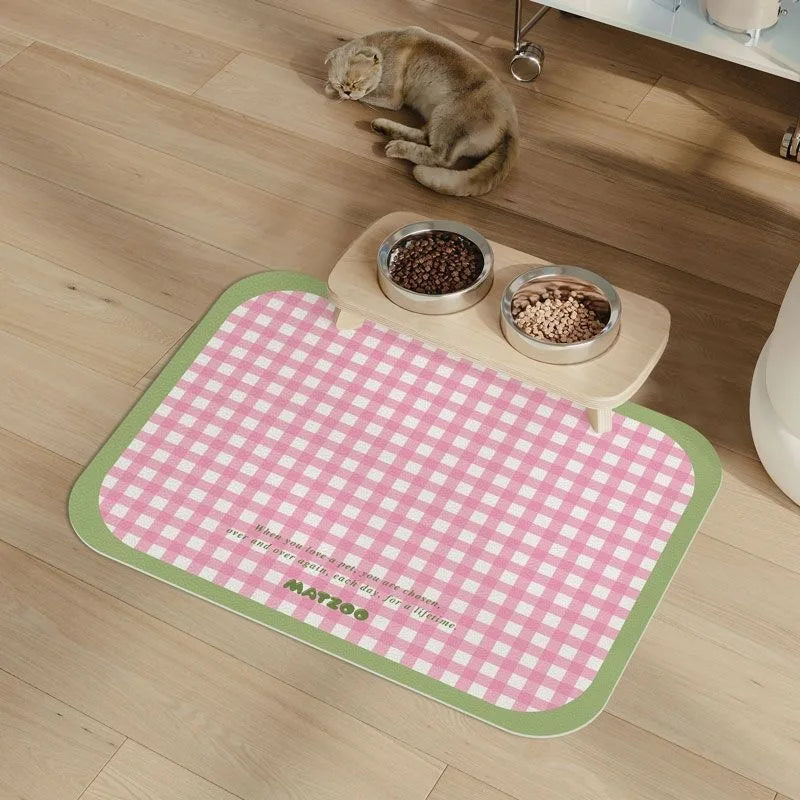 Alfombrilla antideslizante